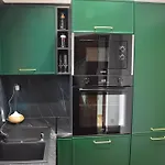 Wellness Zakovce S Bazenom Daire