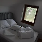 Wellness Zakovce S Bazenom Daire *