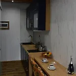 Wellness Zakovce S Bazenom