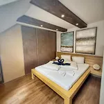 Wellness Zakovce S Bazenom
