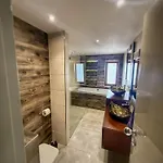 Wellness Zakovce S Bazenom * Vel'ka Lomnica