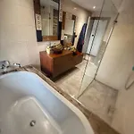 Daire Wellness Zakovce S Bazenom Vel'ka Lomnica
