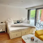 Wellness Zakovce S Bazenom Daire