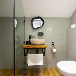 Wellness Zakovce S Bazenom *