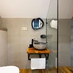 Wellness Zakovce S Bazenom