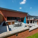 Wellness Zakovce S Bazenom Daire Vel'ka Lomnica