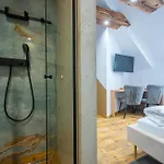 Wellness Zakovce S Bazenom *