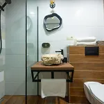 Daire Wellness Zakovce S Bazenom