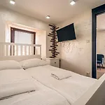 Wellness Zakovce S Bazenom *