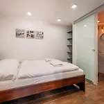 Wellness Zakovce S Bazenom *