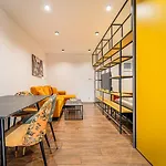 Wellness Zakovce S Bazenom Daire