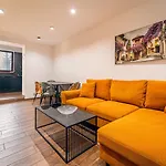 Wellness Zakovce S Bazenom Daire Vel'ka Lomnica