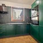 Daire Wellness Zakovce S Bazenom