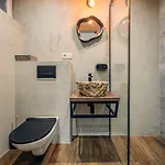 Daire Wellness Zakovce S Bazenom Vel'ka Lomnica