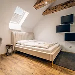 Daire Wellness Zakovce S Bazenom Vel'ka Lomnica