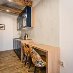 Wellness Zakovce S Bazenom Daire