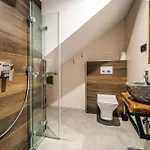 žakovce&spa Appartamento