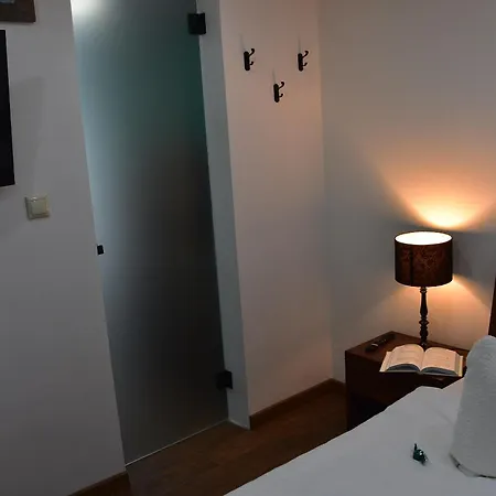 Apartment Zakovce & Vel'ka Lomnica