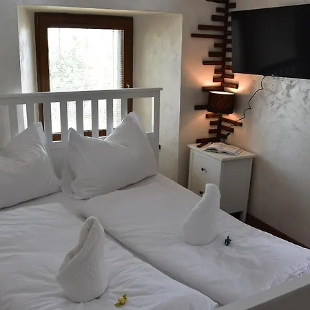Apartamento žakovce&spa *