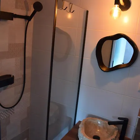 Apartamento žakovce&spa Vel'ka Lomnica