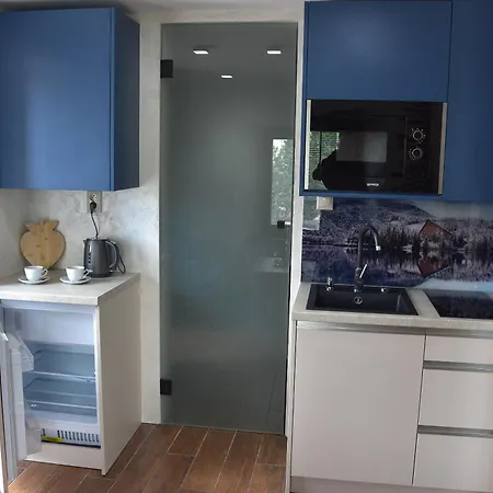 Zakovce & Διαμέρισμα