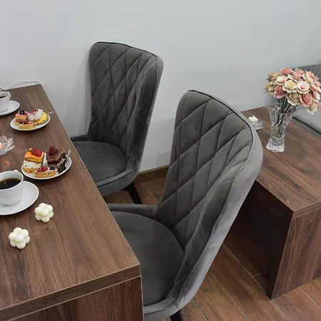 žakovce&spa Apartamento