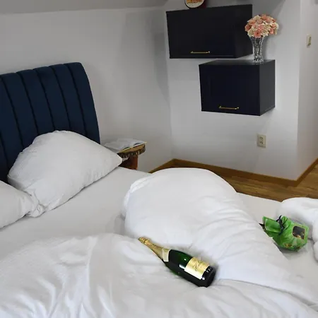 žakovce&spa * Vel'ka Lomnica