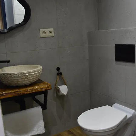 Διαμέρισμα Zakovce &