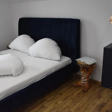 žakovce&spa Vel'ka Lomnica