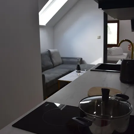Zakovce & Apartment *