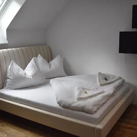 Apartamento žakovce&spa Vel'ka Lomnica