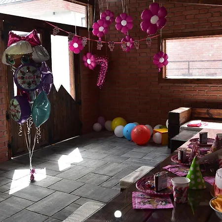 Zakovce & Διαμέρισμα