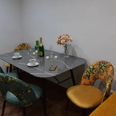 Zakovce & *