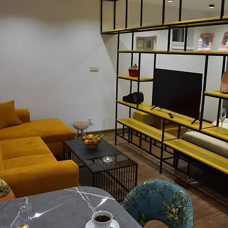Apartment Zakovce & *