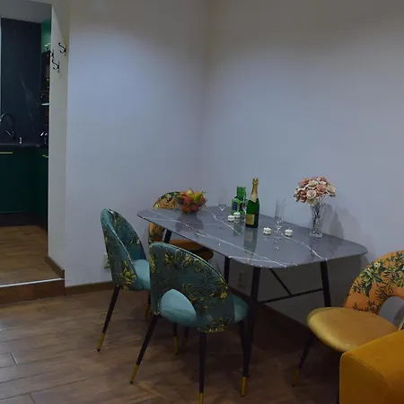 Zakovce & Apartment Vel'ka Lomnica