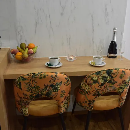 Apartment Zakovce & Vel'ka Lomnica
