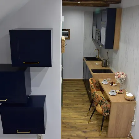 Zakovce & Velka Lomnica