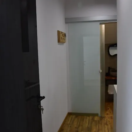 Zakovce & Διαμέρισμα