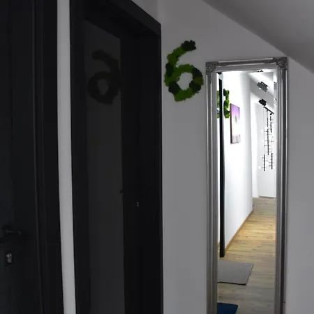 žakovce&spa Apartamento *