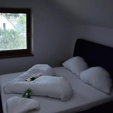 Apartment Zakovce &