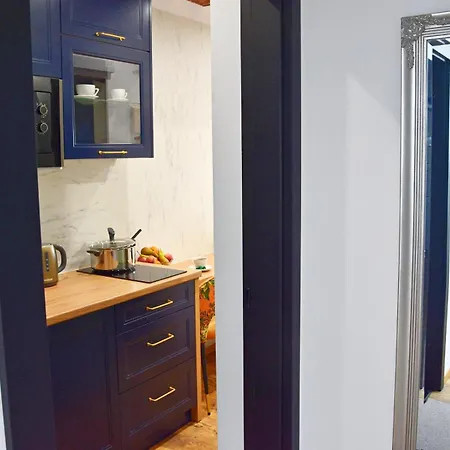 Apartment Zakovce &