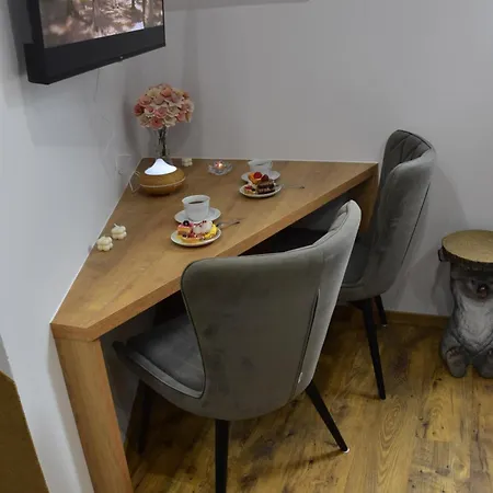 Zakovce & * Velka Lomnica