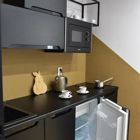 Διαμέρισμα Zakovce & *