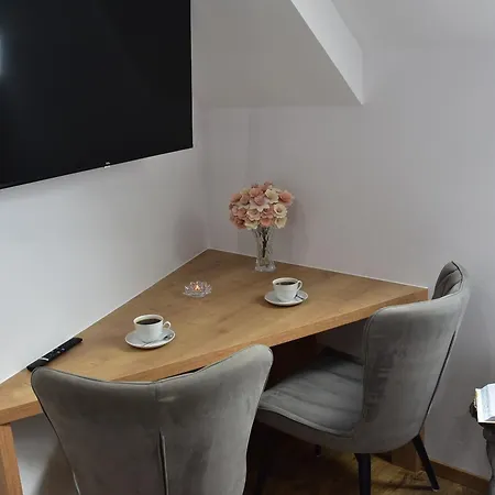 Zakovce & Velka Lomnica