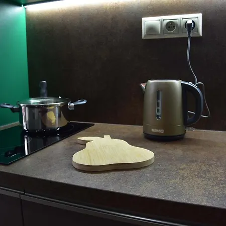 žakovce&spa Apartamento