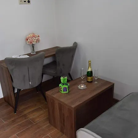 žakovce&spa Apartamento