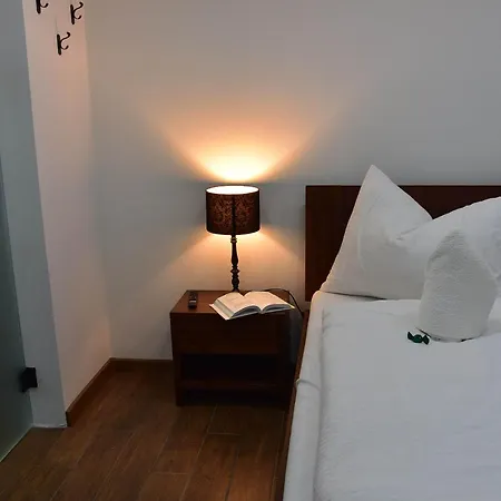 Apartment Zakovce &
