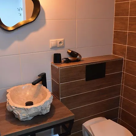žakovce&spa Apartamento Vel'ka Lomnica