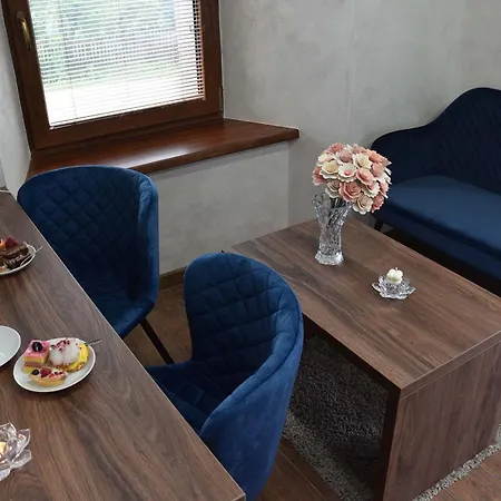 Zakovce & Apartment *