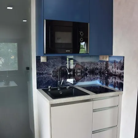 žakovce&spa Apartamento